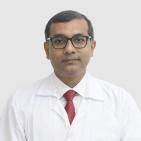 Dr. Soumyan Dey